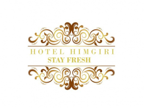 Hotel Himgiri, Jammu